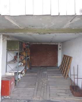 Дом 32м&sup2;, 1-этажный, участок 10 сот.  