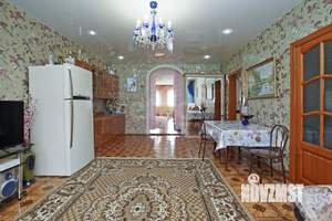 Дом 127м², 1-этажный, участок 382 сот.  
