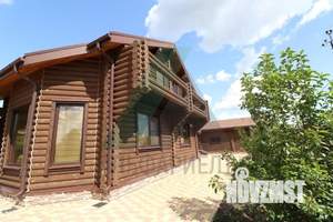 Дом 153м&sup2;, 2-этажный, участок 20 сот.  