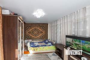Дом 55м², 1-этажный, участок 4 сот.  