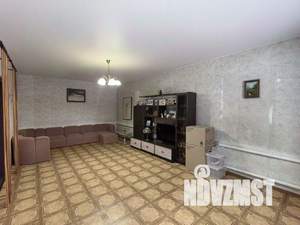 Дом 100м&sup2;, 2-этажный, участок 12 сот.  