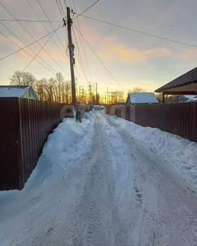 Дом 60м&sup2;, 1-этажный, участок 5 сот.  