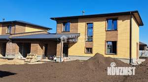 Дом 146м&sup2;, 2-этажный, участок 6 сот.  