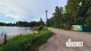 Дом 71м², 2-этажный, участок 7 сот.  