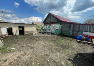 Дом 51м², 1-этажный, участок 4 сот.  
