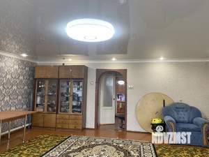 Дом 109м², 1-этажный, участок 5 сот.  