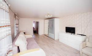 Дом 44м², 1-этажный, участок 4 сот.  