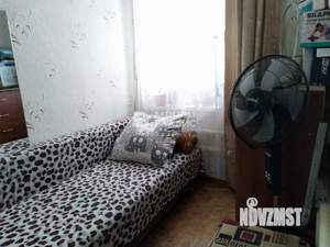 Дом 56м&sup2;, 1-этажный, участок 4 сот.  