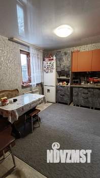 Дом 89м², 2-этажный, участок 4 сот.  