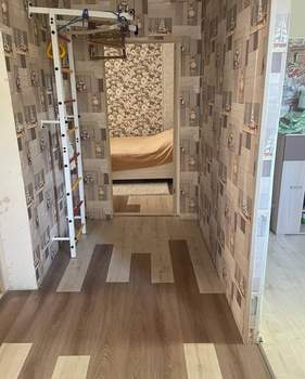 Дом 80м&sup2;, 1-этажный, участок 5 сот.  