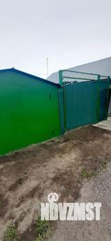 Дом 64м&sup2;, 1-этажный, участок 4 сот.  