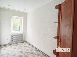 Дом 69м&sup2;, 1-этажный, участок 3 сот.  