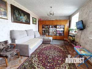 Дом 150м², 2-этажный, участок 6 сот.  