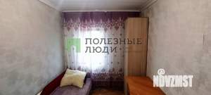 Дом 56м², 1-этажный, участок 3 сот.  