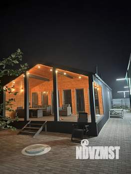 Дом 140м&sup2;, 2-этажный, участок 16 сот.  