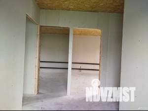 Дом 87м&sup2;, 2-этажный, участок 5 сот.  