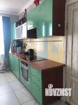 Коттедж 192м², 2-этажный, участок 4 сот.  