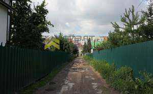 Дом 20м², 1-этажный, участок 6 сот.  