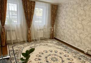 Дом 70м², 1-этажный, участок 4 сот.  