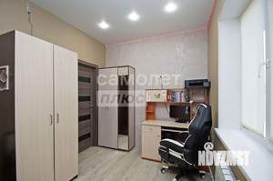 Дом 138м², 2-этажный, участок 4 сот.  