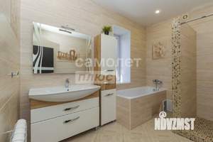 Коттедж 149м&sup2;, 2-этажный, участок 5 сот.  