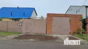 Дом 125м&sup2;, 2-этажный, участок 5 сот.  