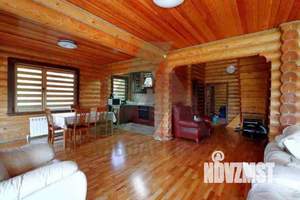 Дом 153м&sup2;, 2-этажный, участок 20 сот.  