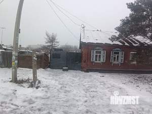 Дом 30м², 1-этажный, участок 2 сот.  