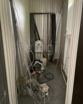 Дом 223м&sup2;, 1-этажный, участок 10 сот.  