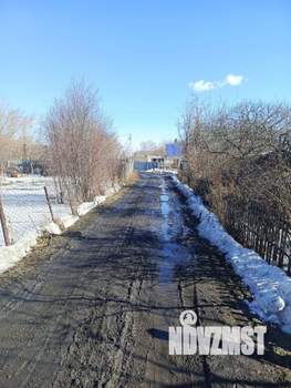 Дом 37м², 1-этажный, участок 6 сот.  