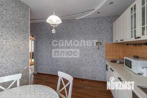 Коттедж 83м², 2-этажный, участок 4 сот.  