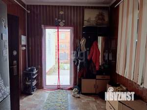 Дом 136м², 1-этажный, участок 6 сот.  