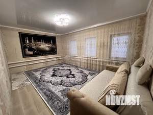 Дом 106м&sup2;, 1-этажный, участок 3 сот.  