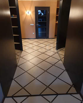 Дом 342м&sup2;, 4-этажный, участок 7 сот.  