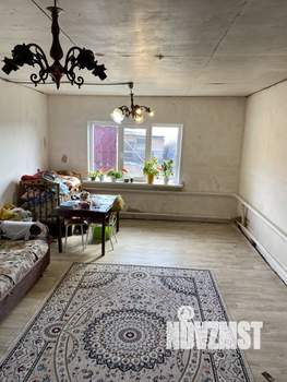 Дом 100м², 1-этажный, участок 5 сот.  