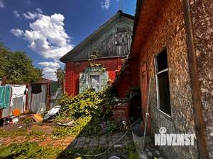 Дом 104м², 1-этажный, участок 9 сот.  