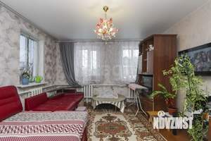 Дом 81м², 1-этажный, участок 7 сот.  