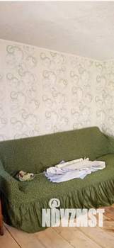 Дом 40м&sup2;, 2-этажный, участок 6 сот.  