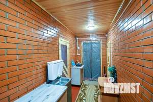 Дача 40м², 1-этажный, участок 7 сот.  