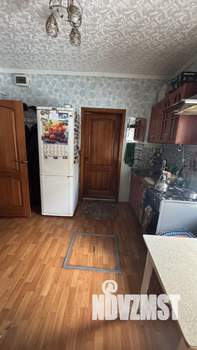 Дом 60м², 1-этажный, участок 6 сот.  