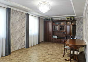 Дом 123м², 2-этажный, участок 0 сот.  