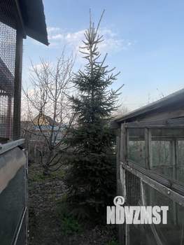 Дом 75м&sup2;, 1-этажный, участок 8 сот.  