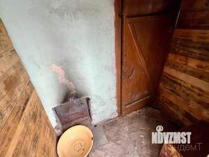 Дача 49м², 1-этажный, участок 6 сот.  