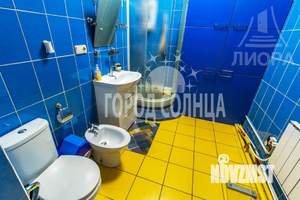 Дом 245м², 2-этажный, участок 6 сот.  