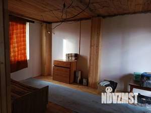 Дом 32м&sup2;, 2-этажный, участок 5 сот.  