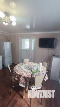 Дом 82м&sup2;, 1-этажный, участок 4 сот.  