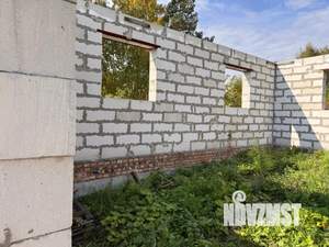 Дом 64м&sup2;, 1-этажный, участок 7 сот.  