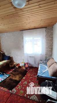 Дом 67м&sup2;, 2-этажный, участок 5 сот.  