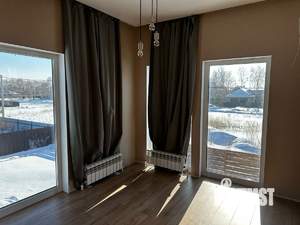 Дом 237м&sup2;, 2-этажный, участок 8 сот.  