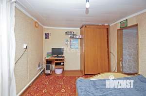 Дом 118м², 1-этажный, участок 6 сот.  